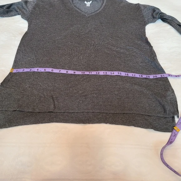 Thyme maternity sweater - Picture 5 of 5